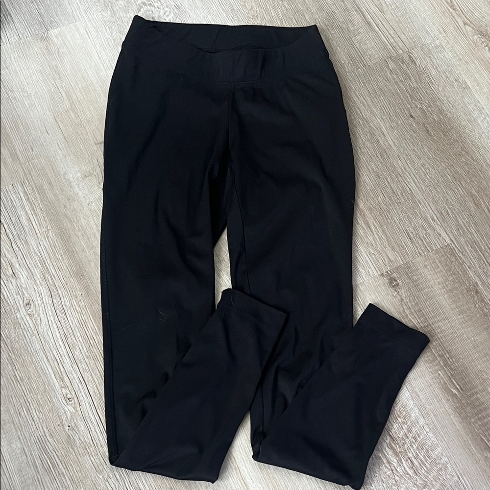 Women's Columbia Black Pants